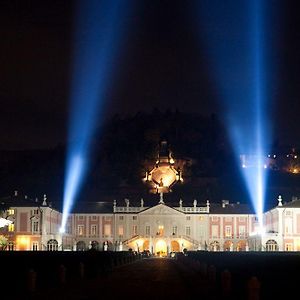 Villa Fenaroli Palace Hotel